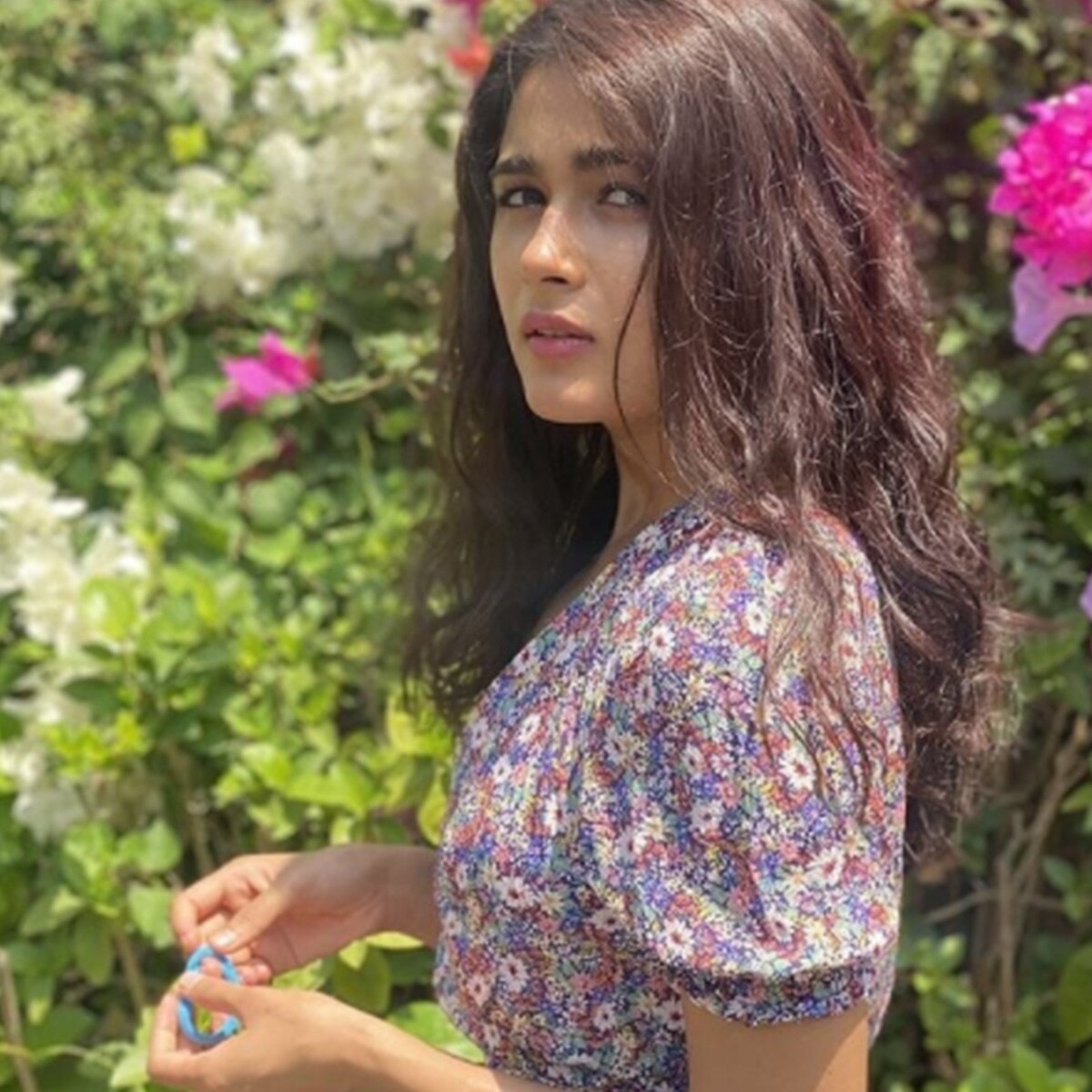 शालिनी पांडे