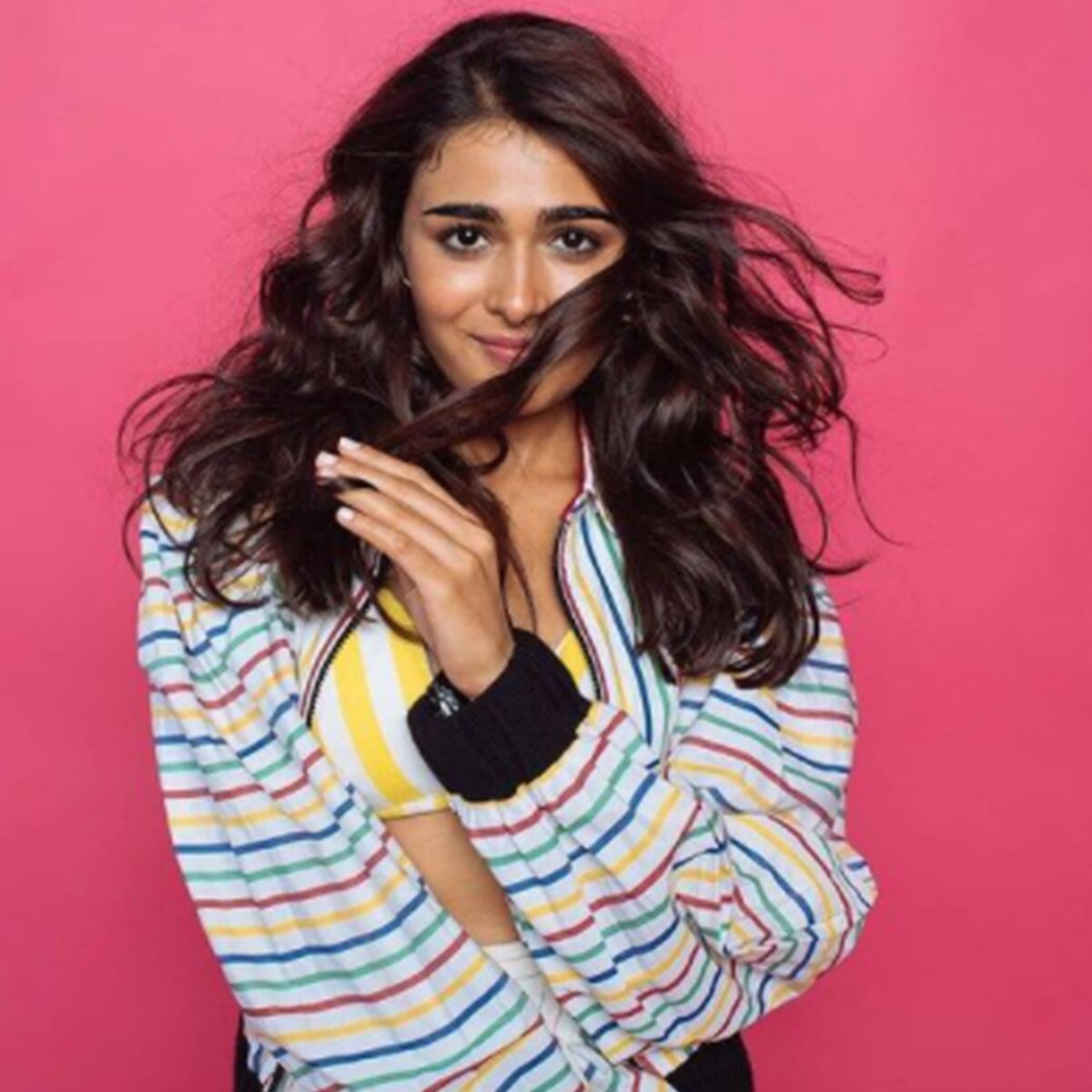 शालिनी पांडे