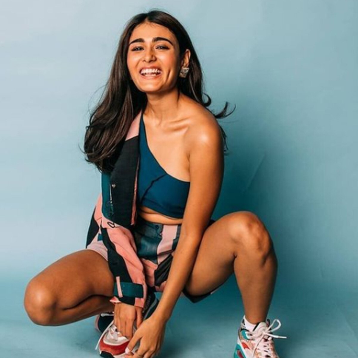 शालिनी पांडे