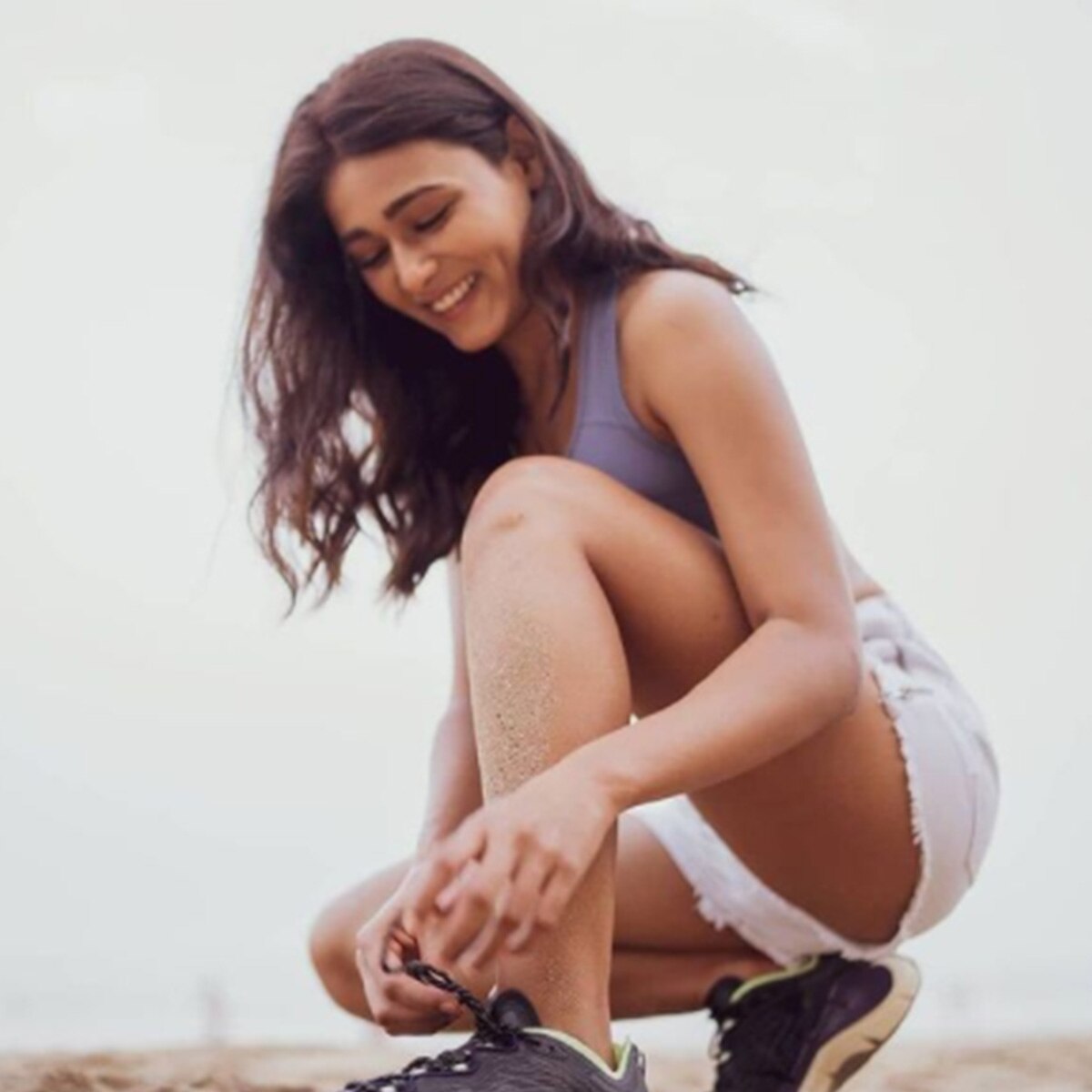 शालिनी पांडे