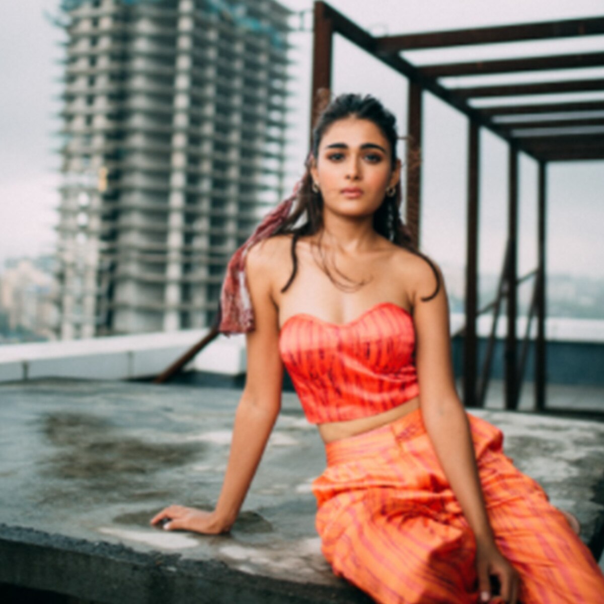 शालिनी पांडे