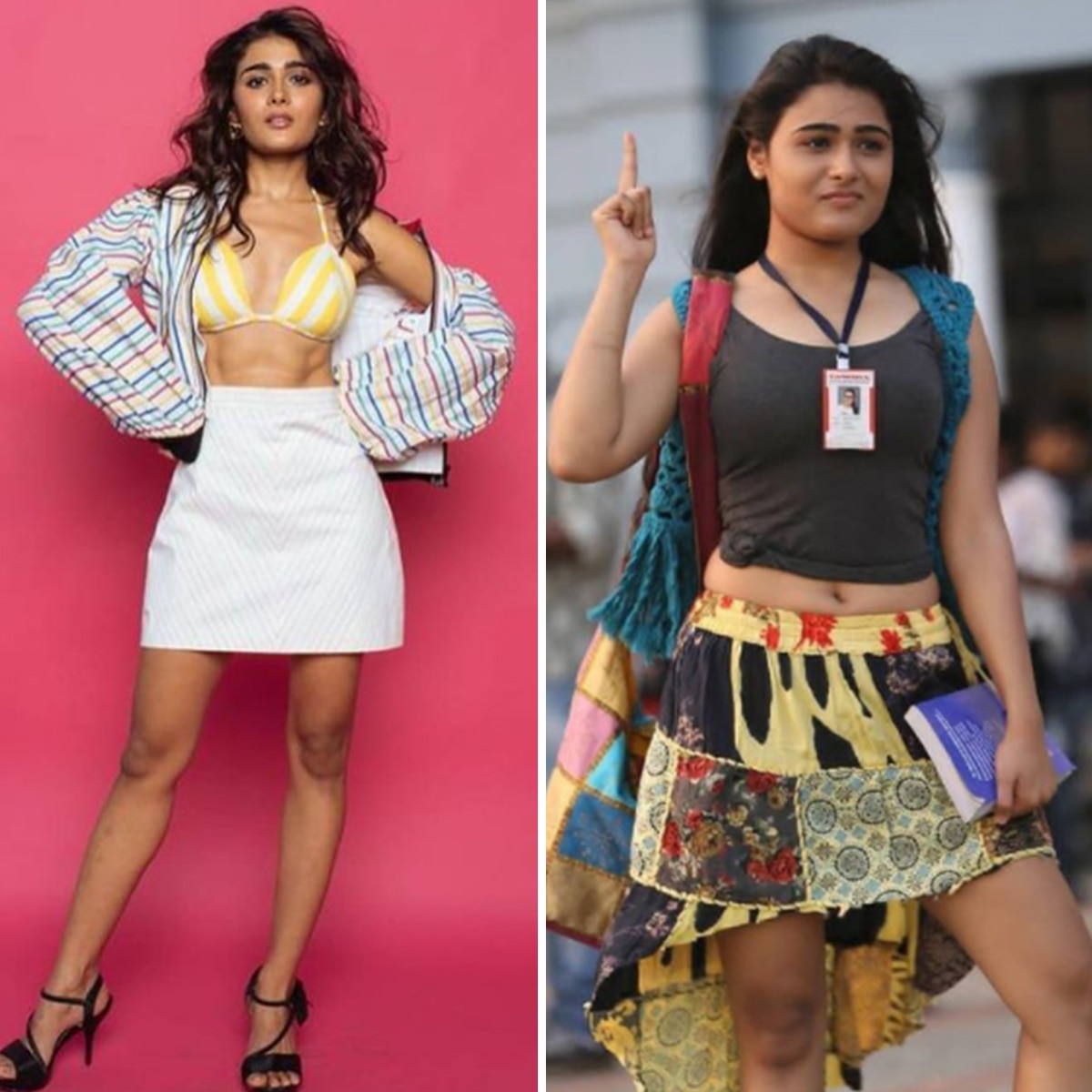 शालिनी पांडे