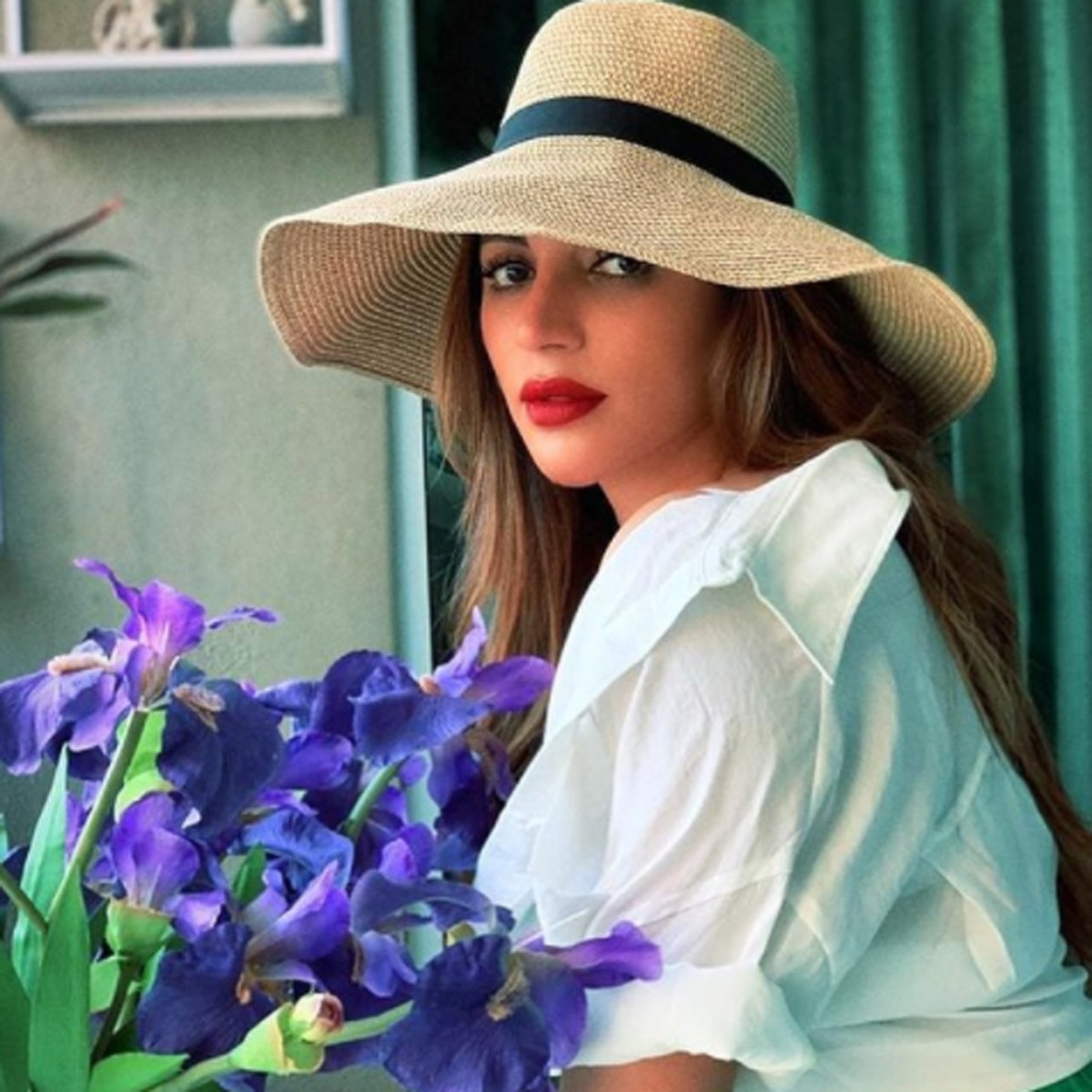 शमा सिकंदर