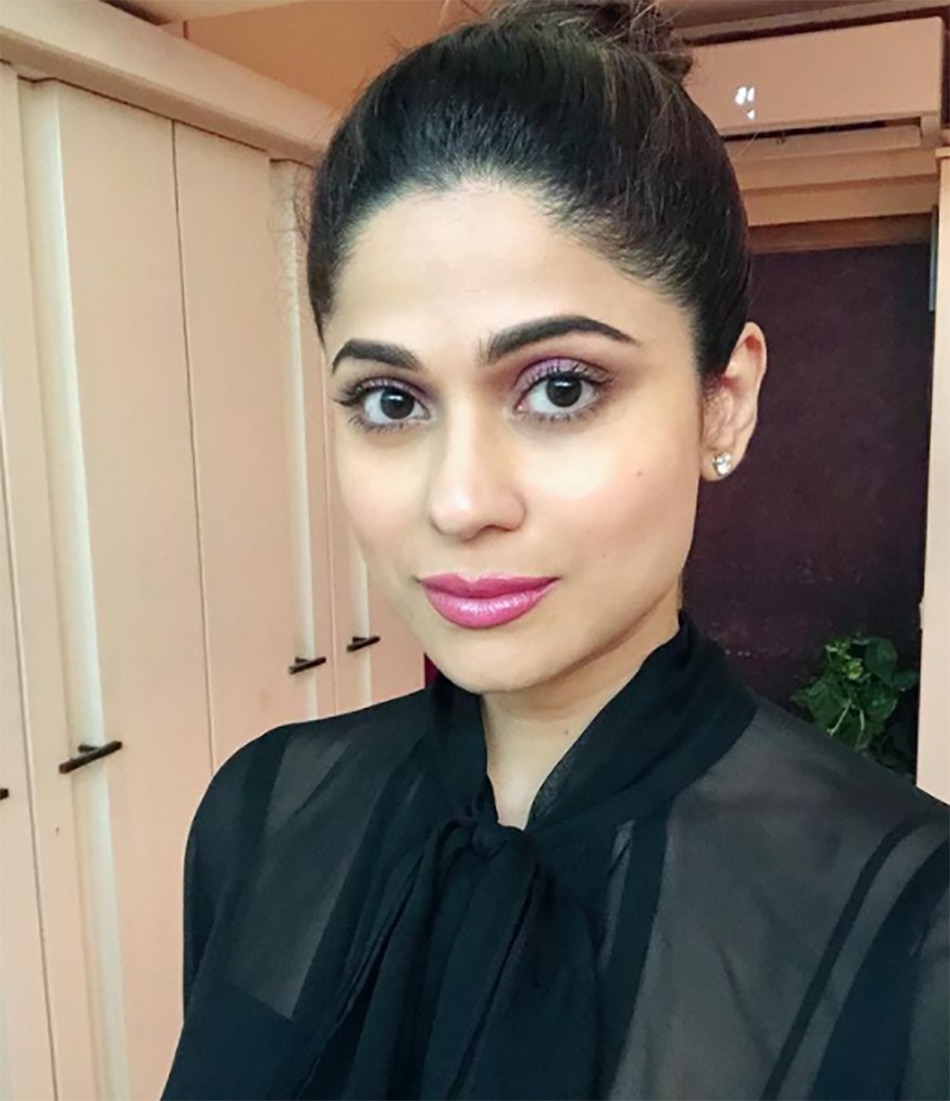 शमिता शेट्टी 