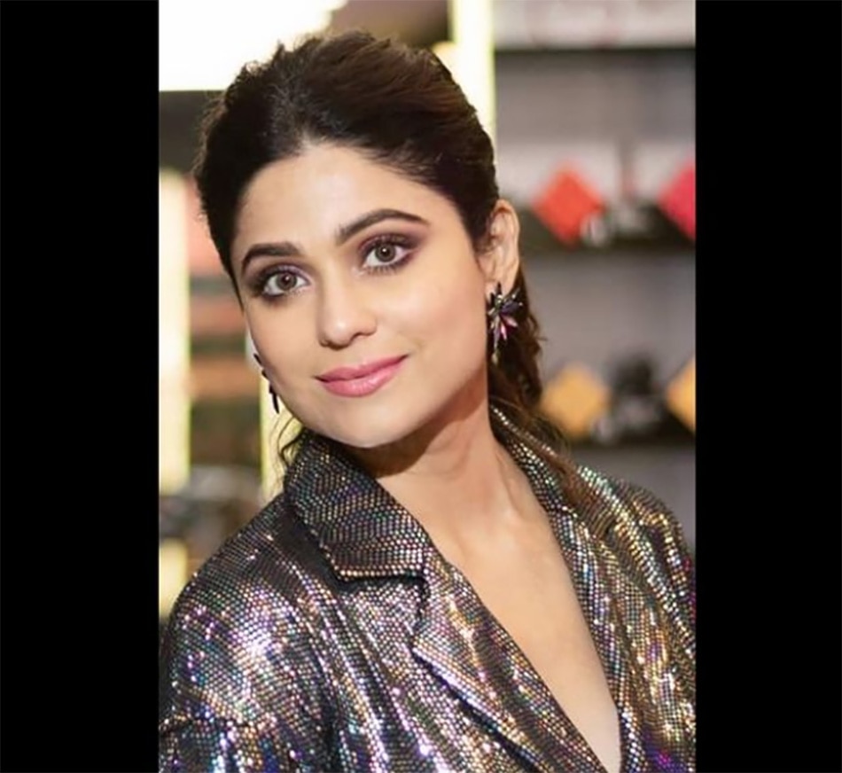 शमिता शेट्टी 