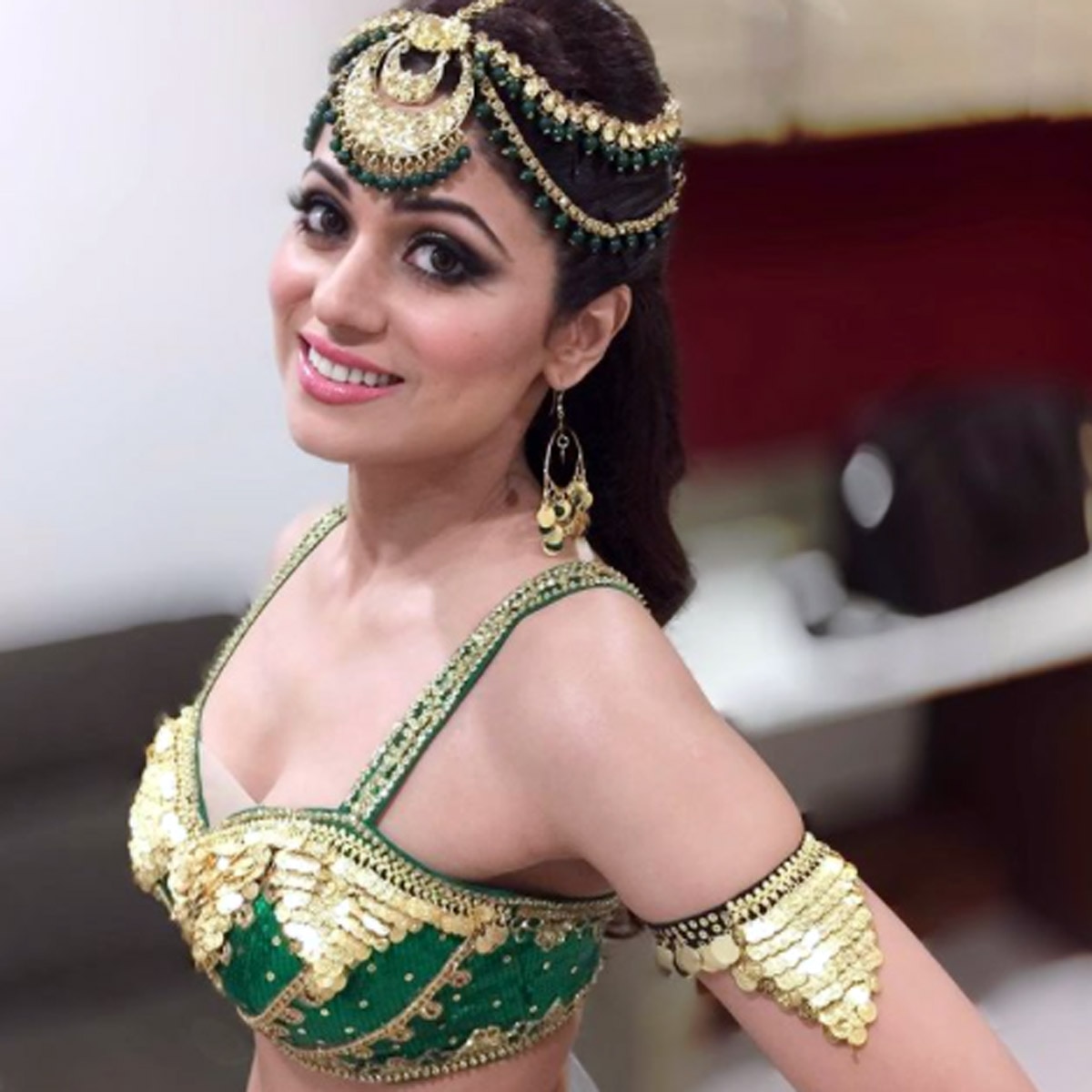 शमिता शेट्टी