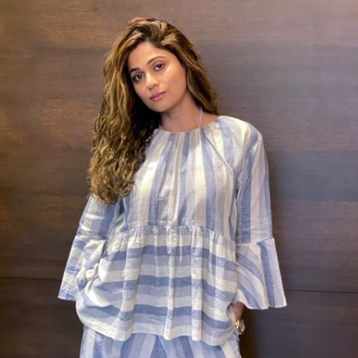 शमिता शेट्टी