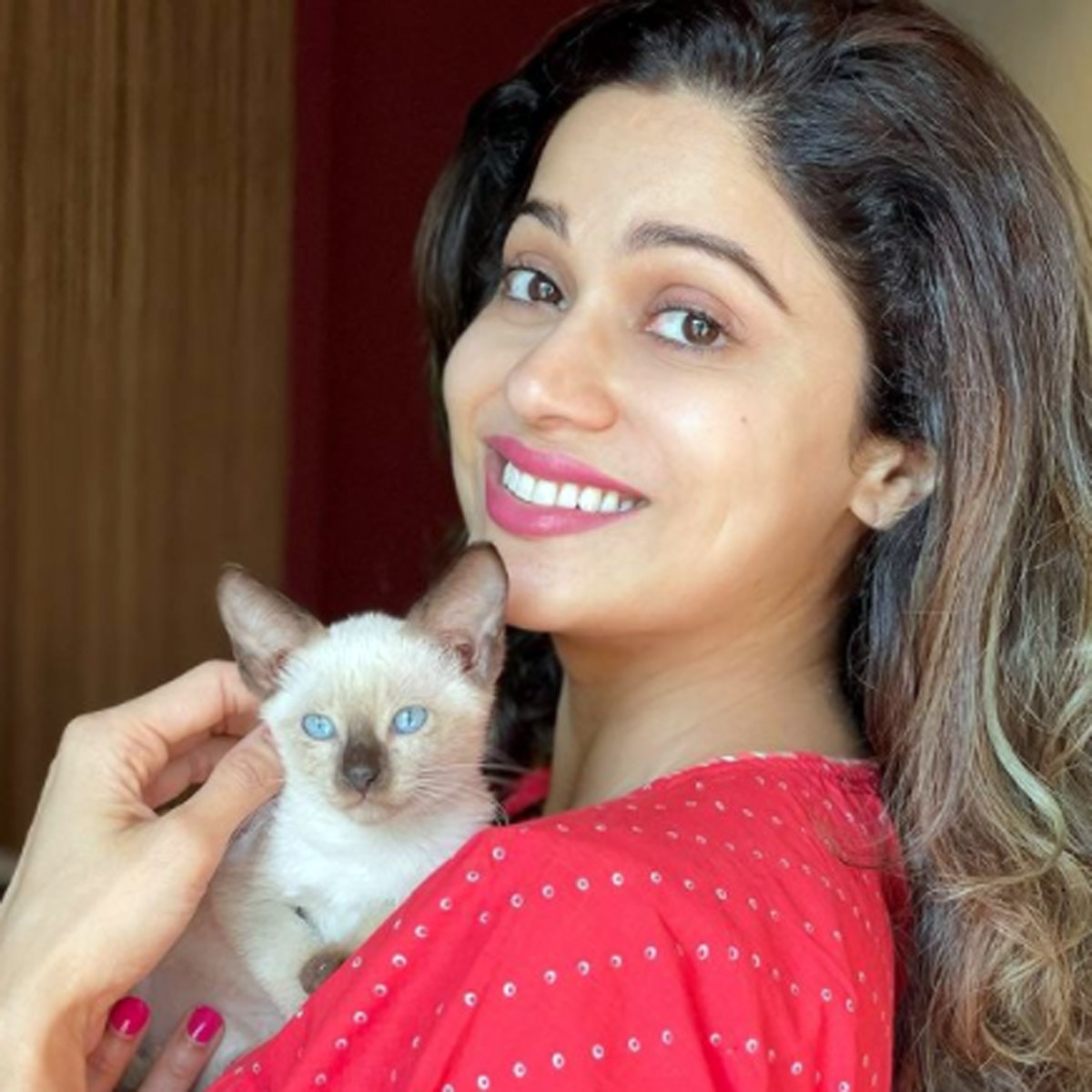 शमिता शेट्टी