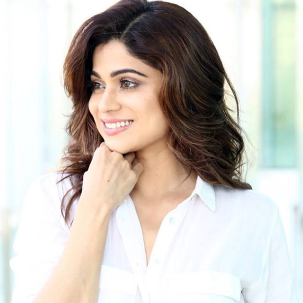 शमिता शेट्टी