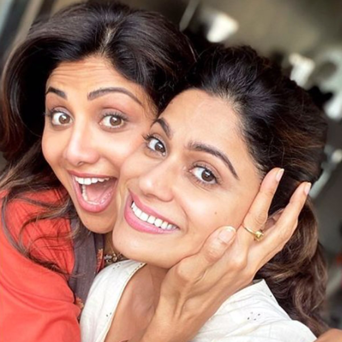 शमिता शेट्टी