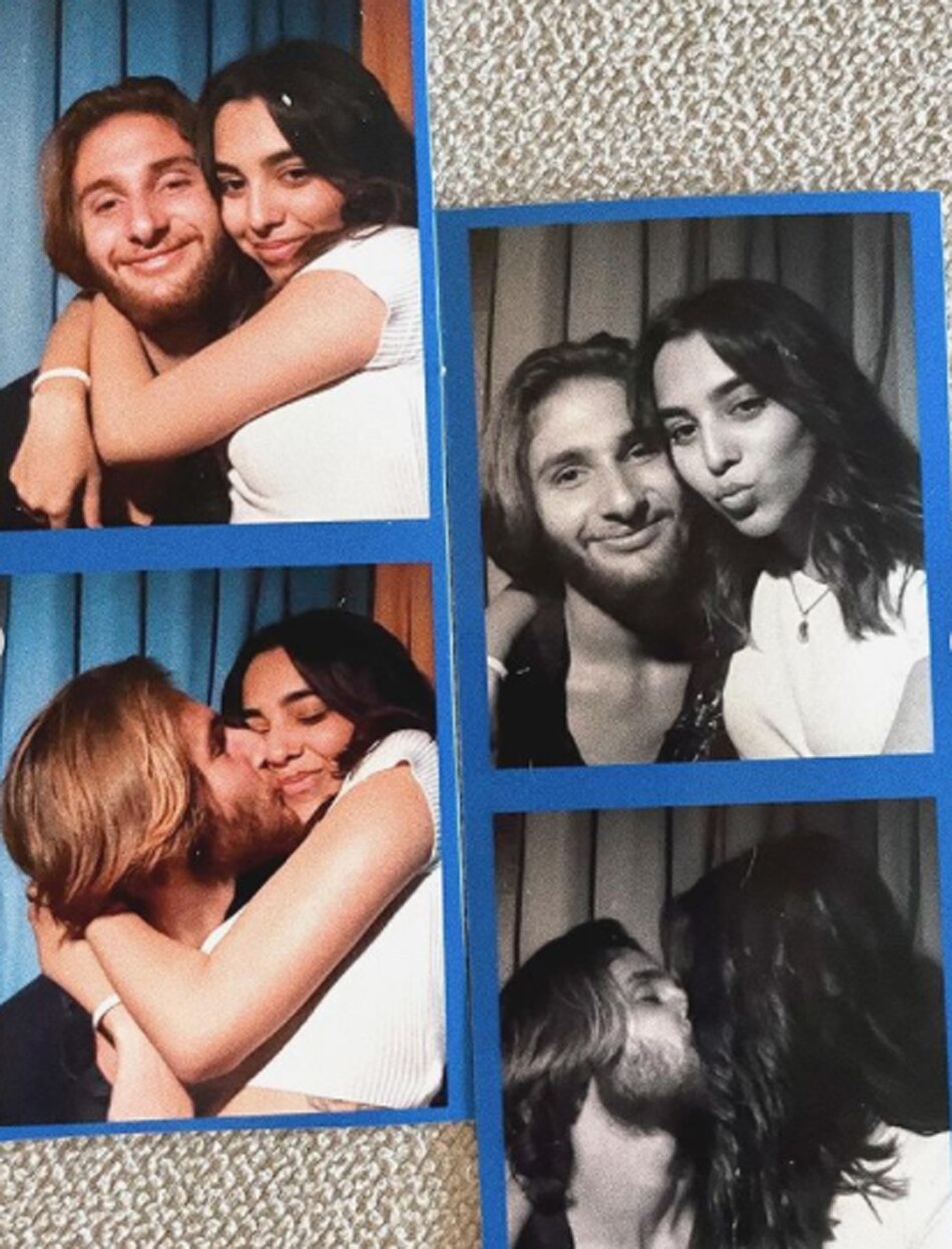 आलिया कश्यप, शेन ग्रेगोयर