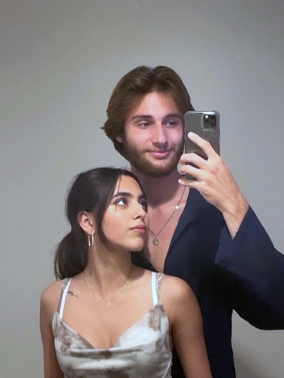 आलिया कश्यप, शेन ग्रेगोयर