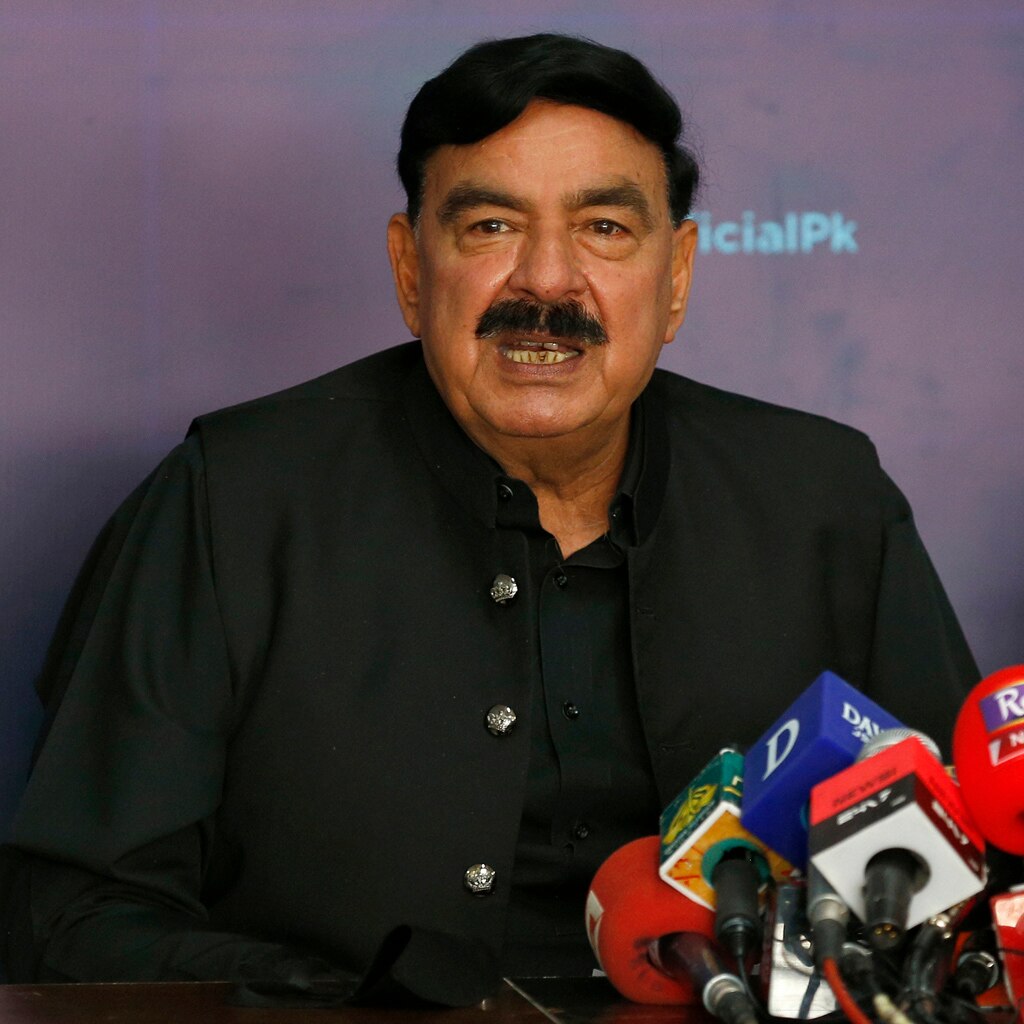 पाकिस्तान