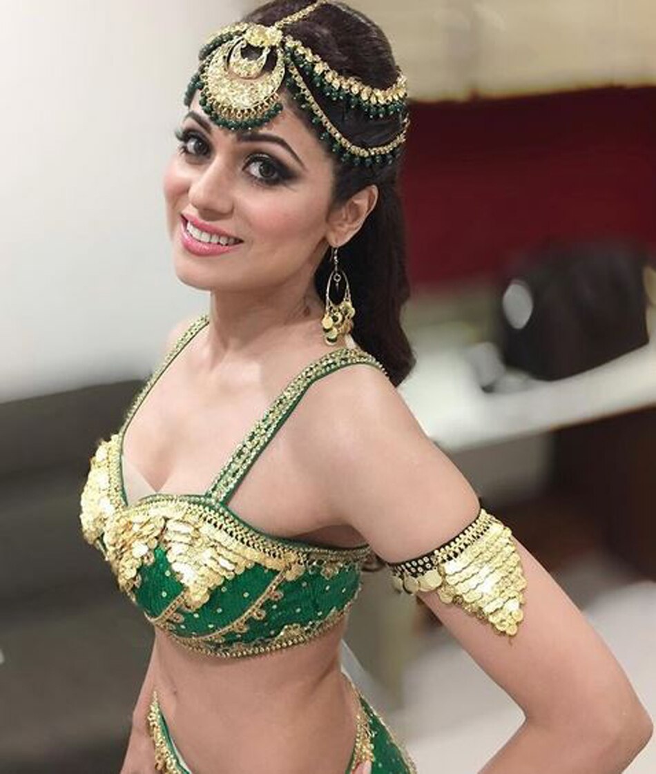 शिल्पा शेट्टी