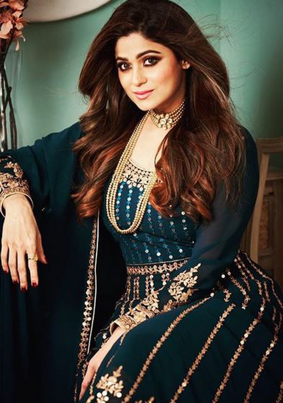 शमिता शेट्टी