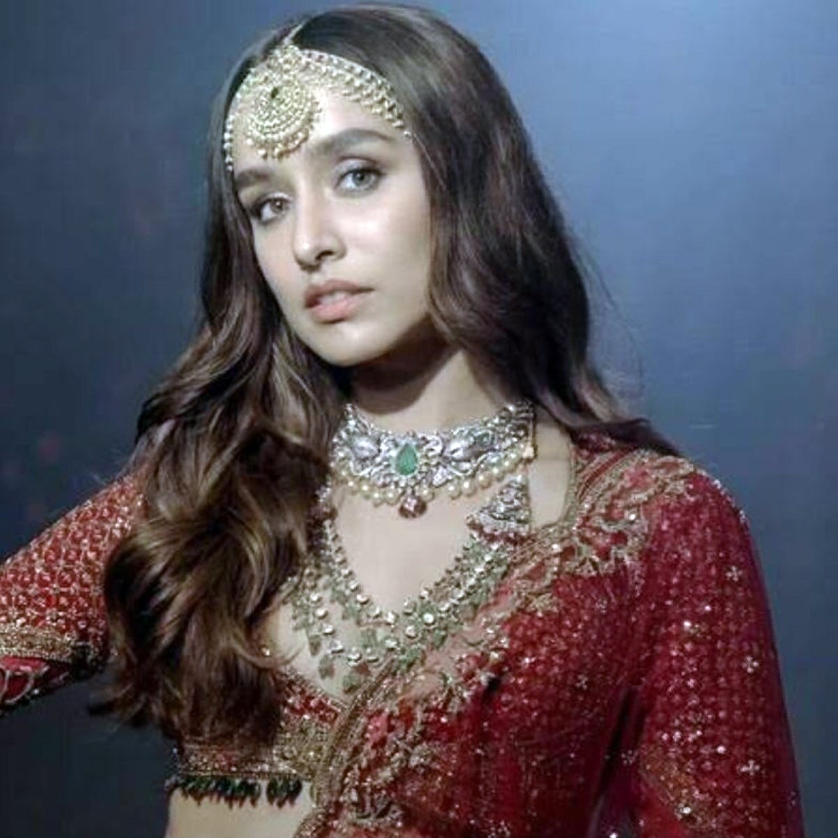 श्रद्धा कपूर 