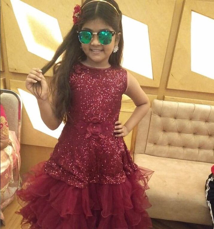 श्रेया पटेल