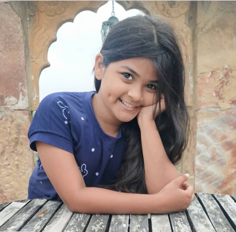 श्रेया पटेल