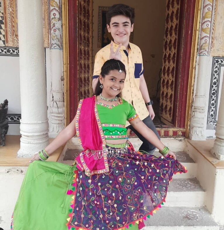 श्रेया पटेल