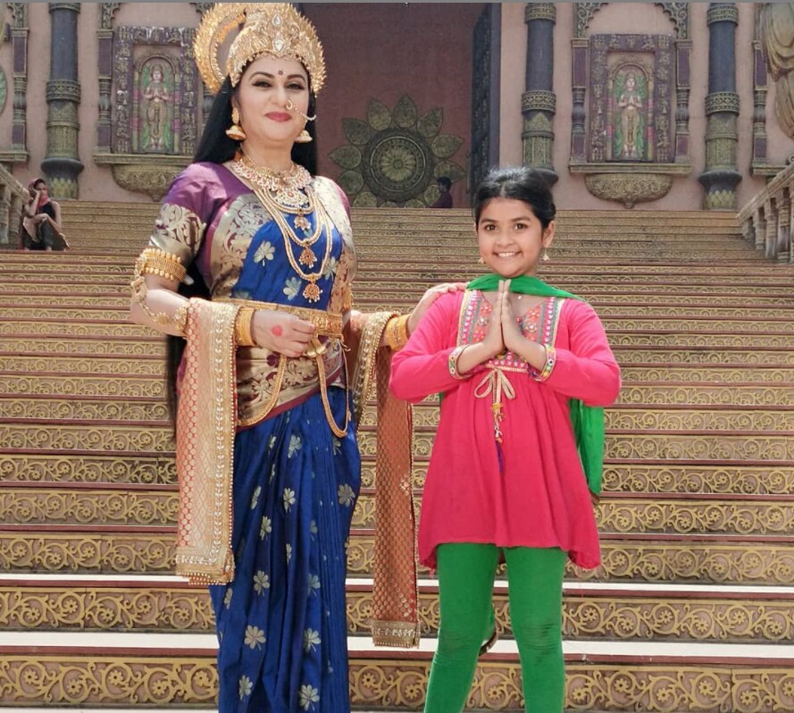 श्रेया पटेल