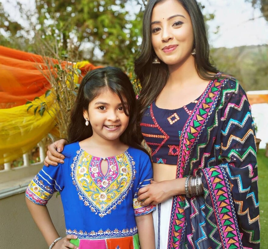 श्रेया पटेल