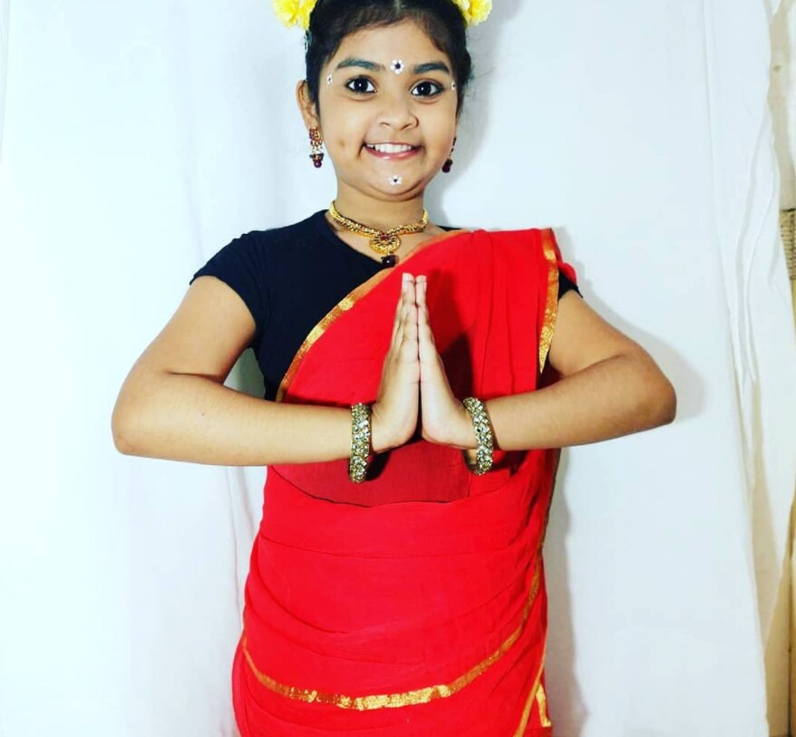 श्रेया पटेल