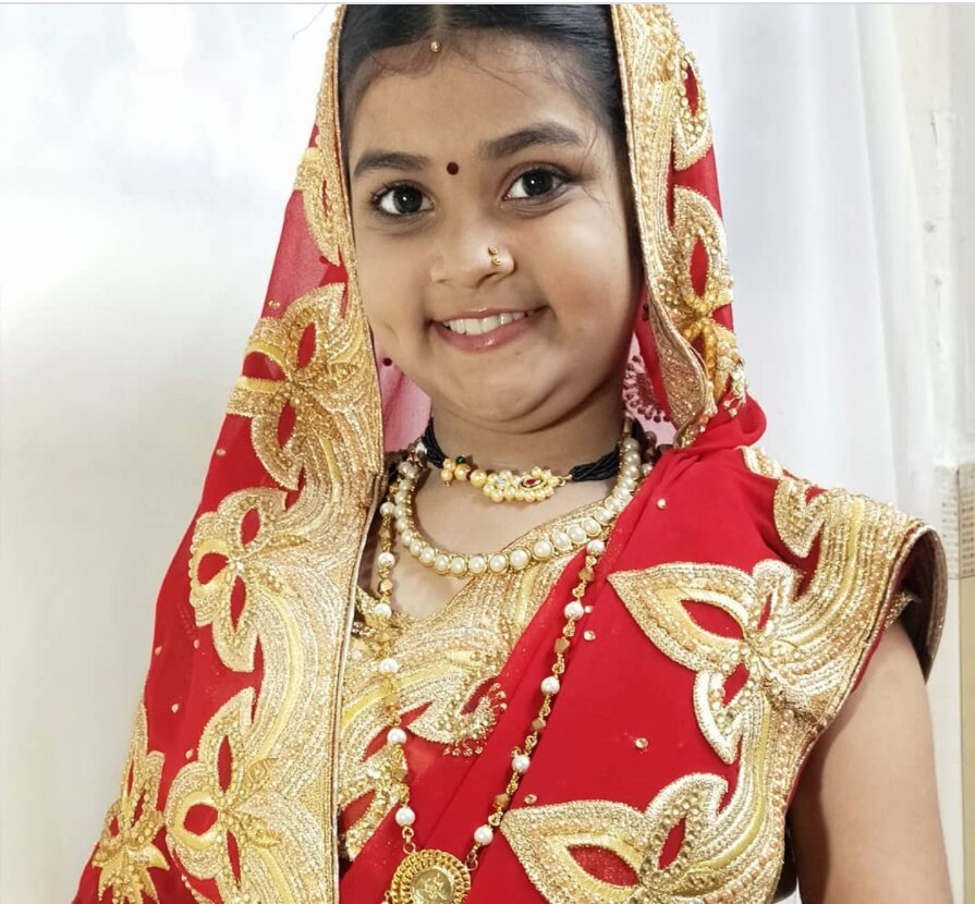 श्रेया पटेल