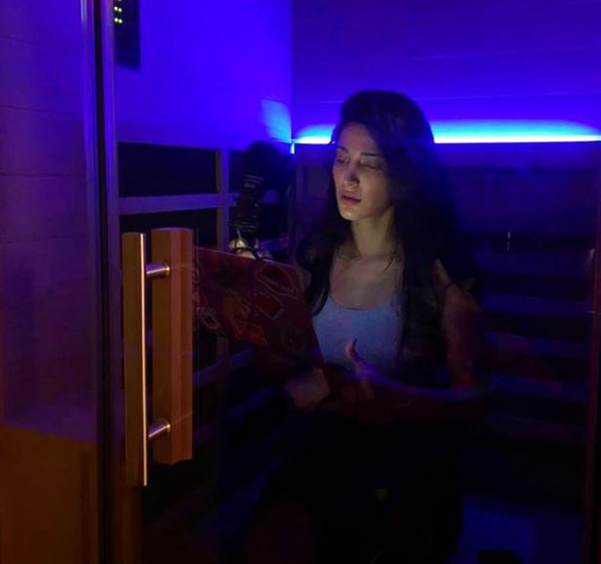 श्रुति हासन