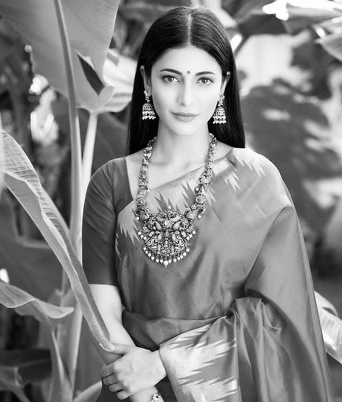 श्रुति हासन