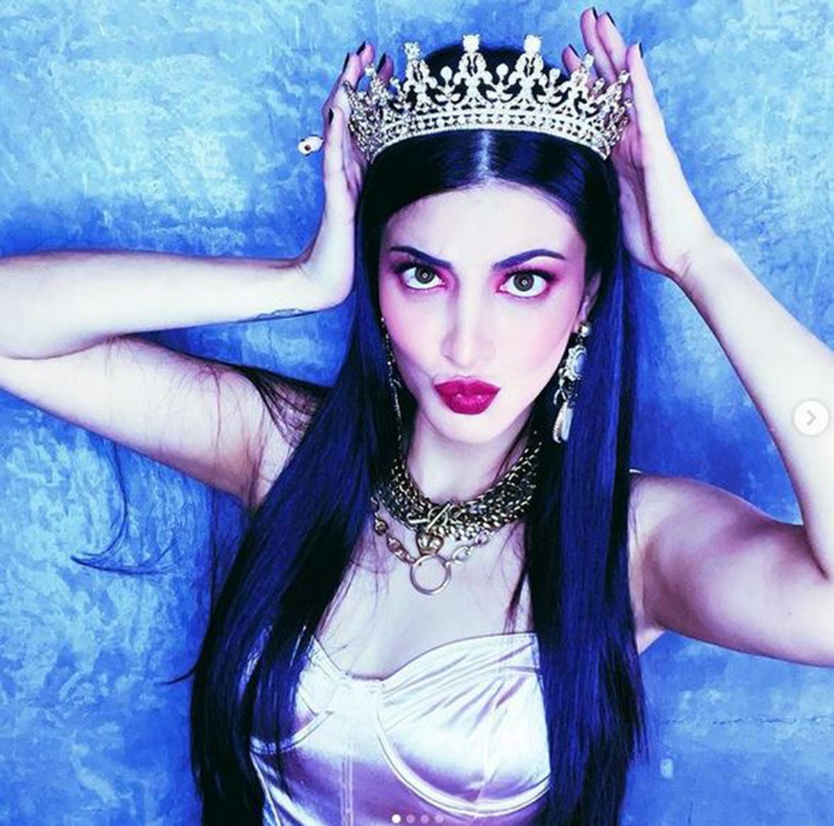 श्रुति हासन