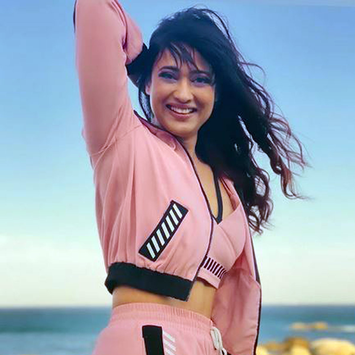 श्वेता तिवारी