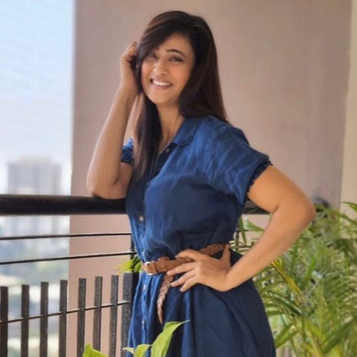 श्वेता तिवारी