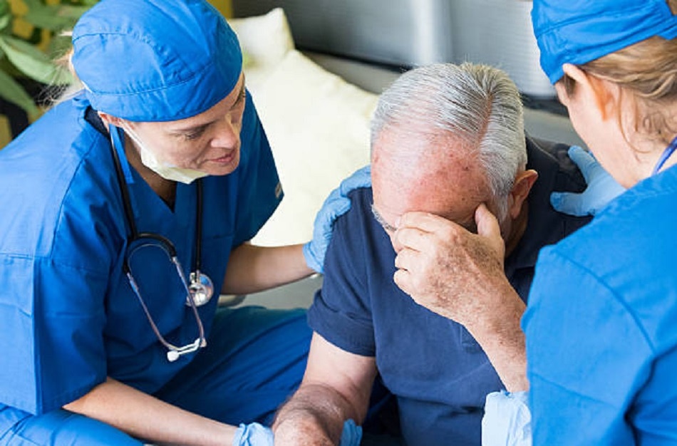 नींद से जागते ही चक्कर आना सेहत के लिए घातक