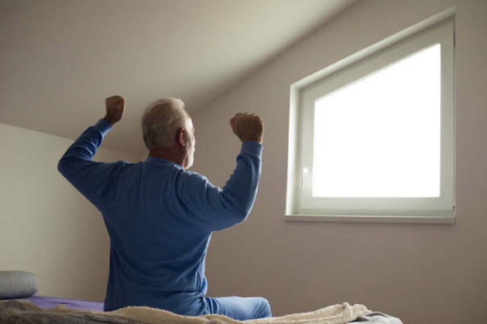 नींद से जागते ही चक्कर आना सेहत के लिए घातक