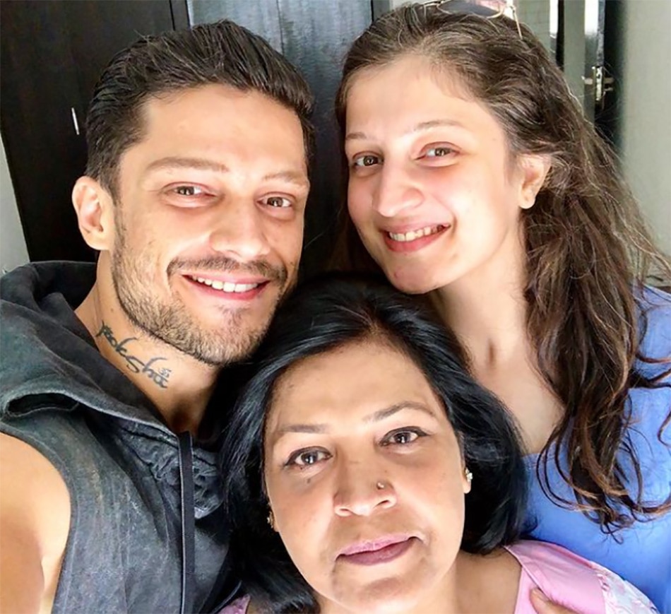 जया भारद्वाज-सिद्धार्थ भारद्वाज