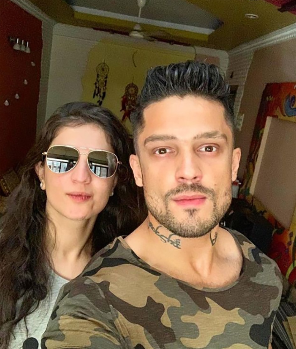 जया भारद्वाज-सिद्धार्थ भारद्वाज