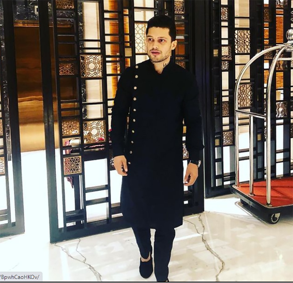 सिद्धार्थ भारद्वाज