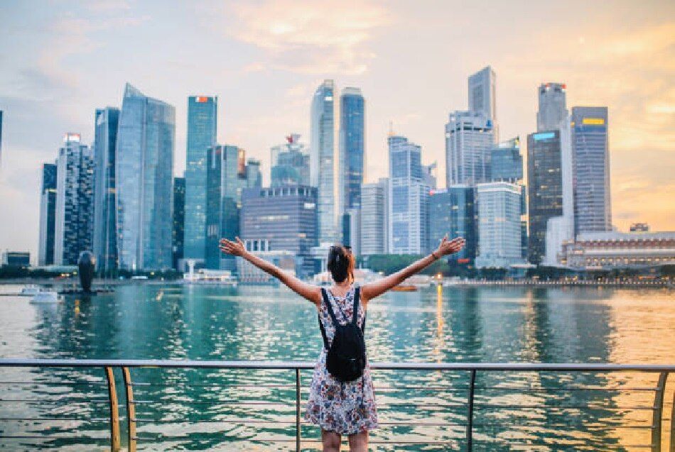 दुनिया के सबसे सुरक्षित शहर