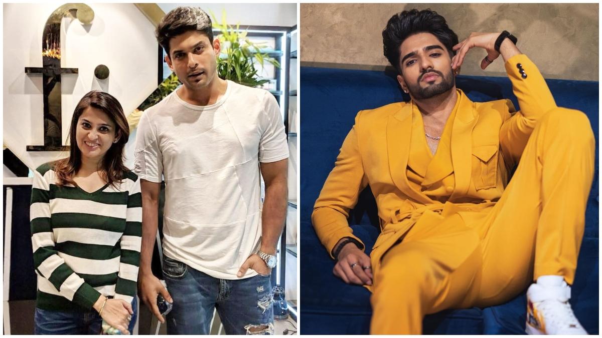 टीवी के इन एक्टर्स ने किया अपने ऑनस्क्रीन मां-बाप को डेट!