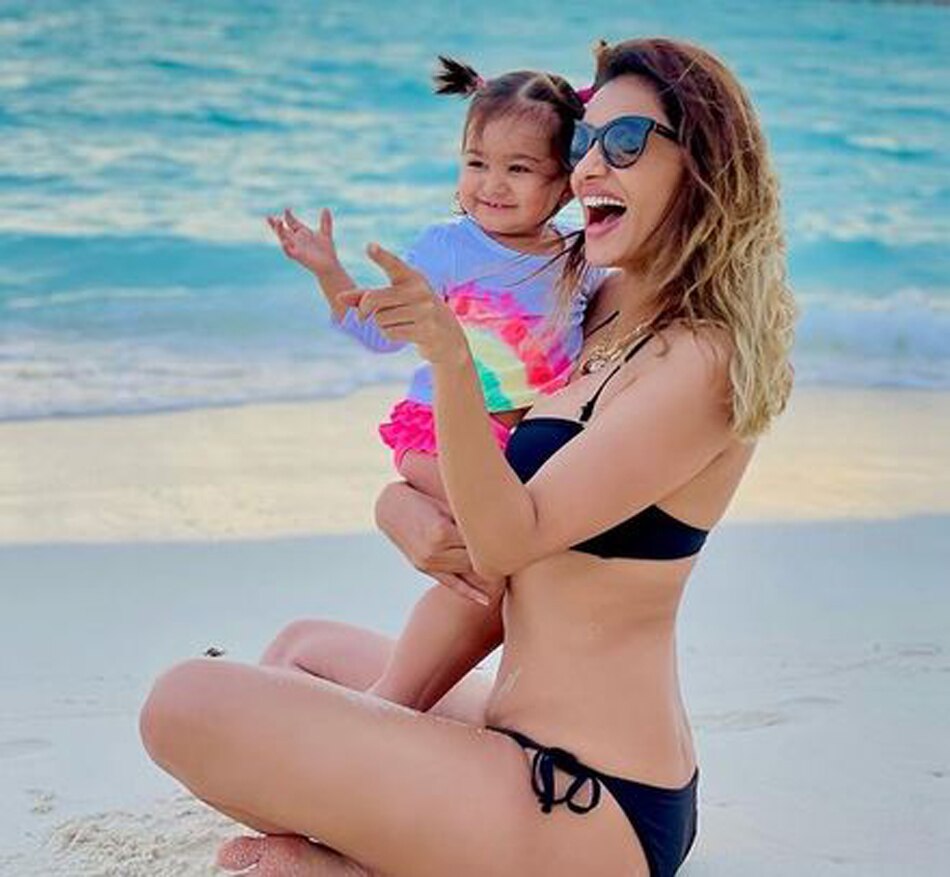 स्मृति खन्ना