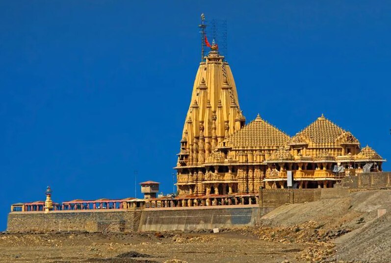 सोमनाथ मंदिर