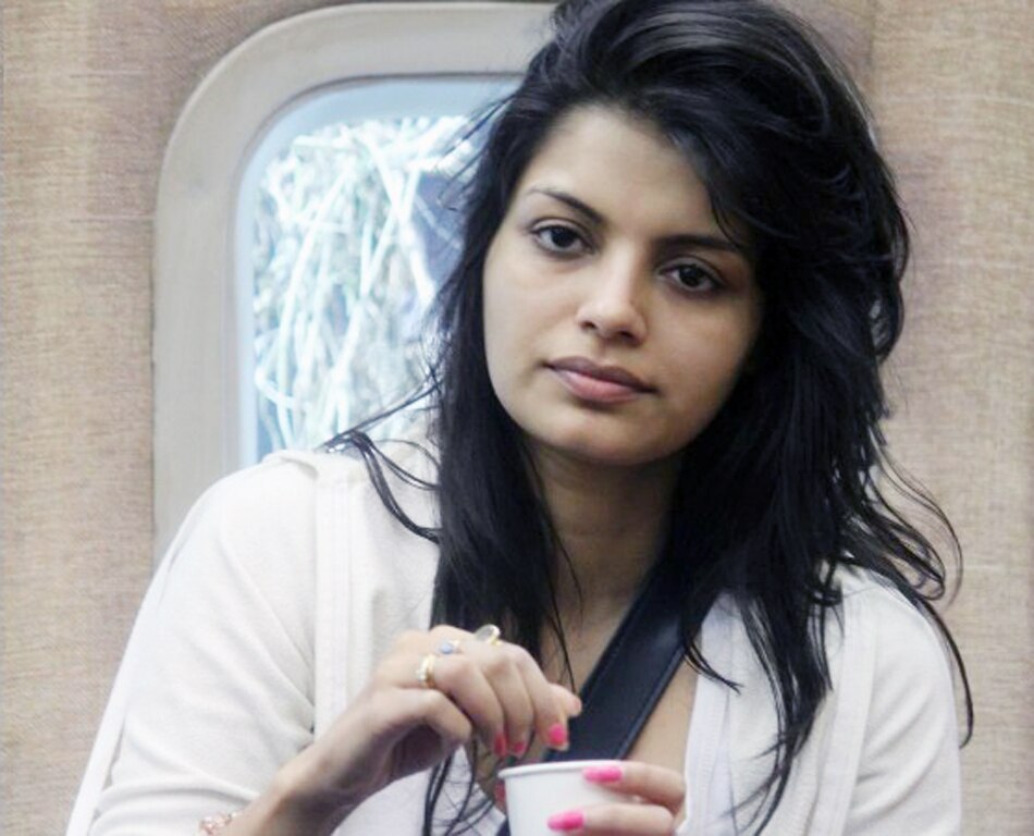 सोनाली राउत