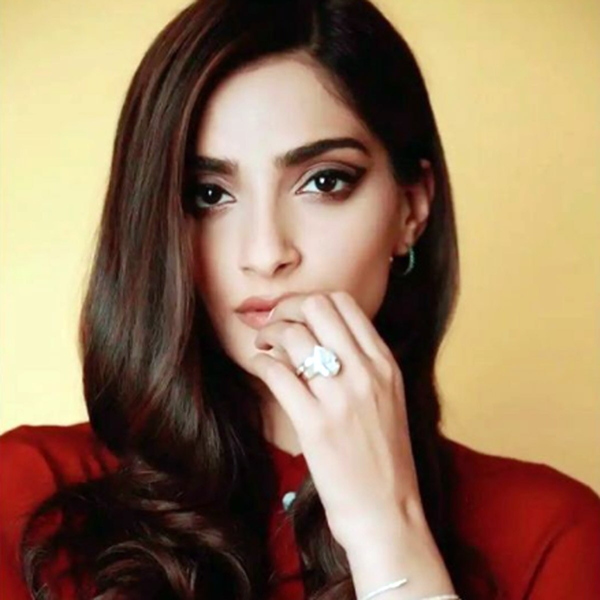 सोनम कपूर