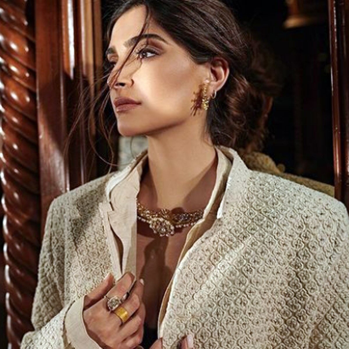 सोनम कपूर