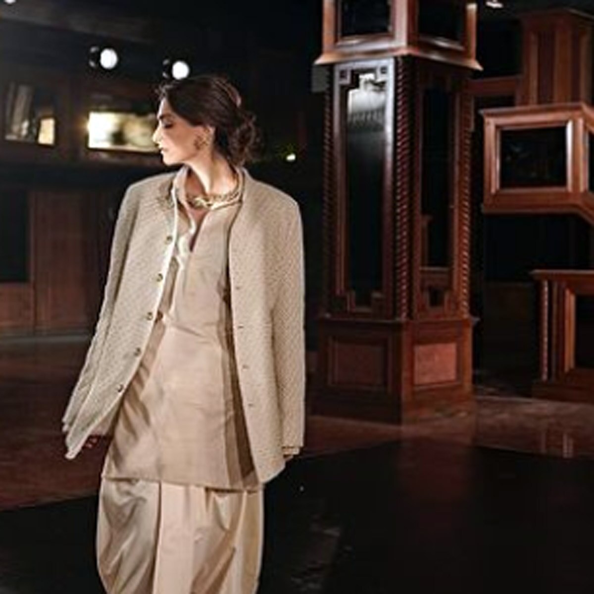 सोनम कपूर