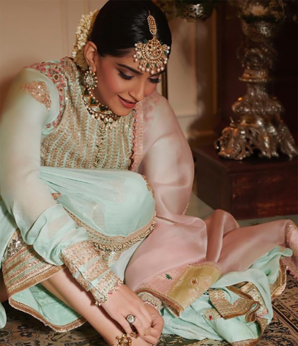 सोनम कपूर