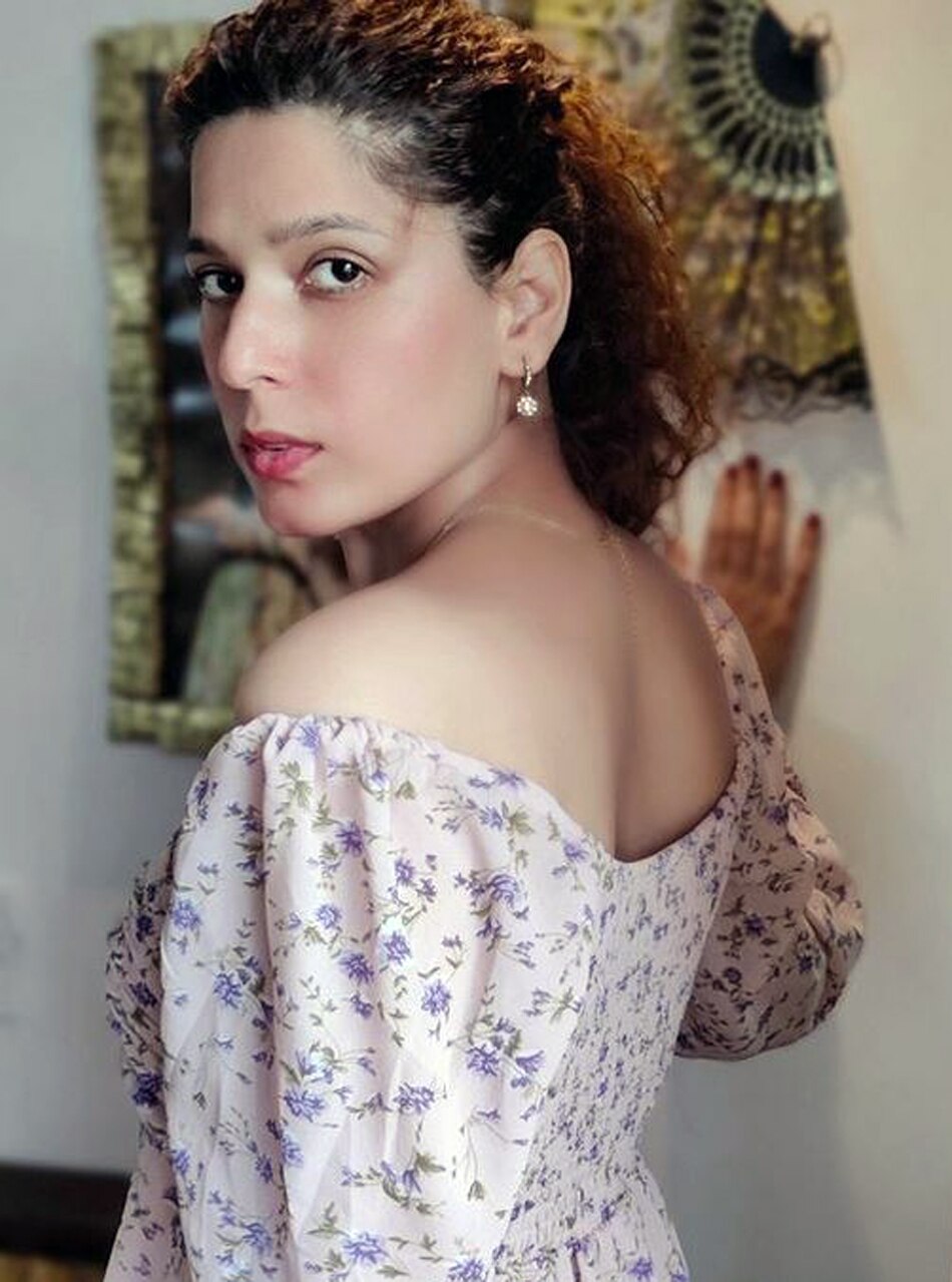 सोनम अरोड़ा