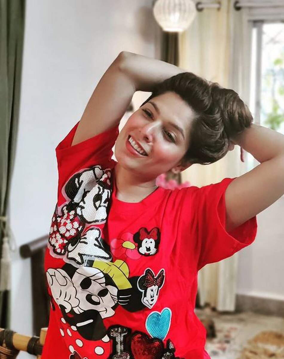 सोनम अरोड़ा