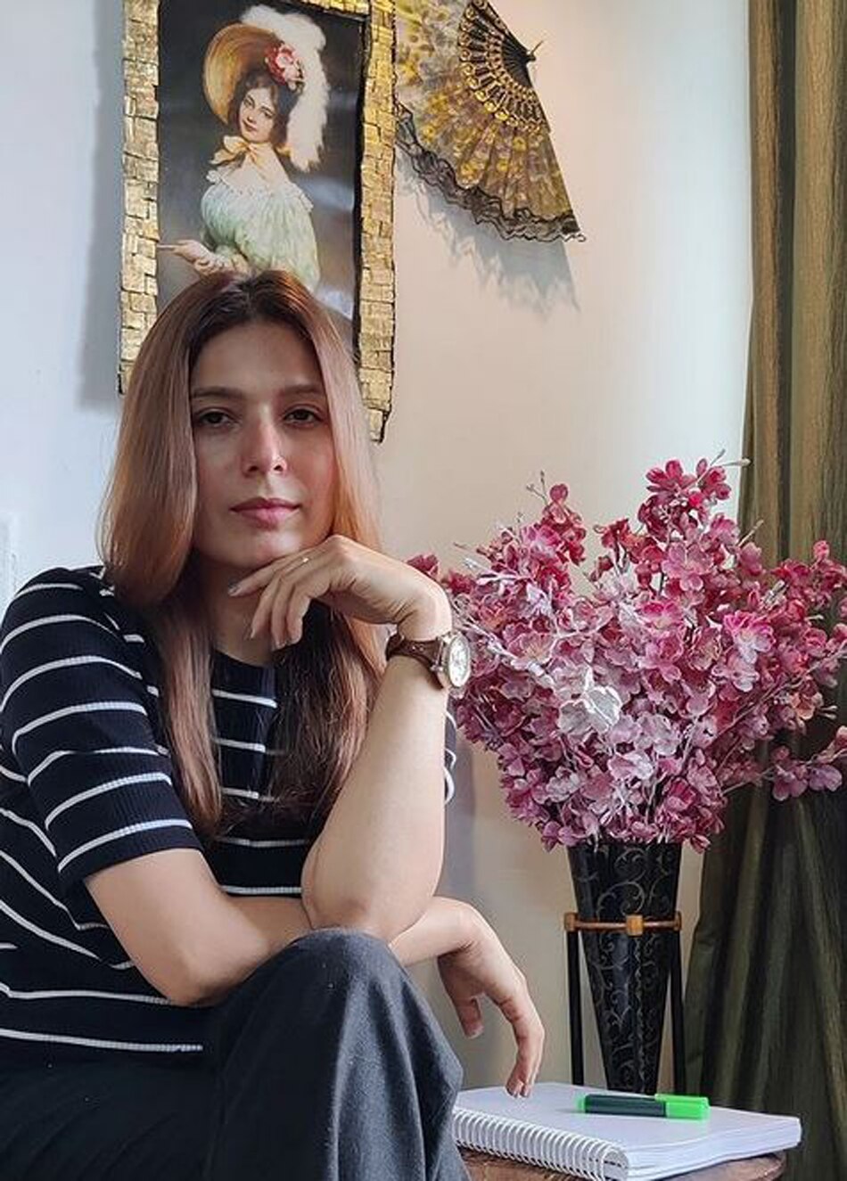 सोनम अरोड़ा