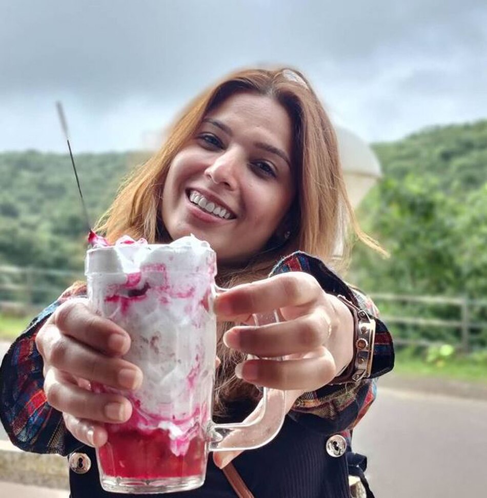 सोनम अरोड़ा